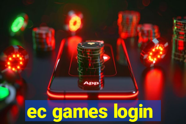 ec games login